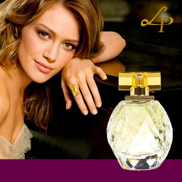 Hilary Duff | Bath \u0026 Body | Hilary Duff With Love Fragrance Vintage |  Poshmark